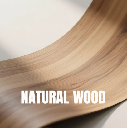 Natural Wood