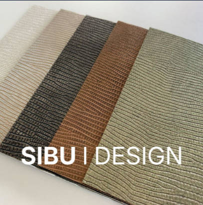 SIBU Design