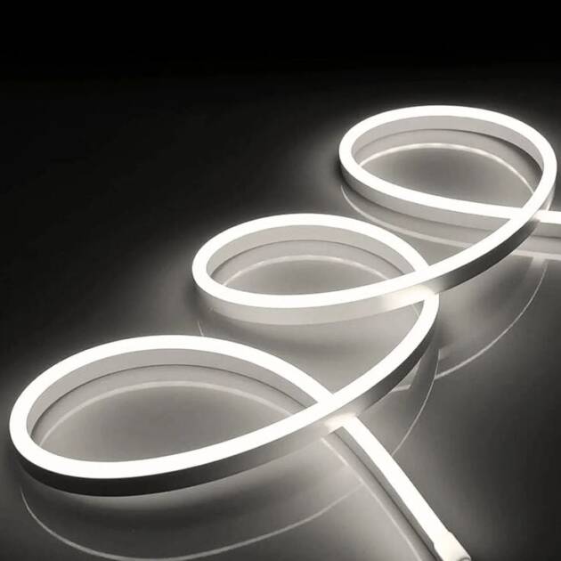 2014 Силикон гэрэл 4000K 10м