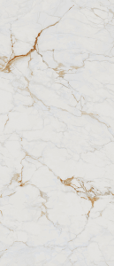 Calacatta gold
