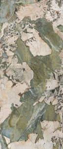 Irishgonia Glossy bookmatch