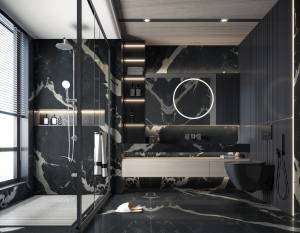 NERO BVLGARI