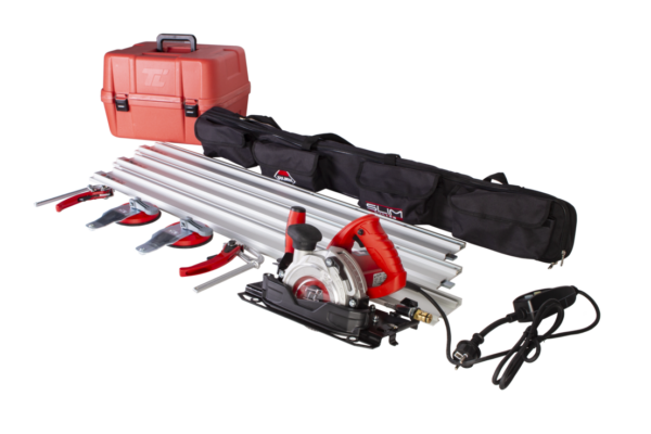 TC-125 цахилгаан зүсэгч ком RUBI