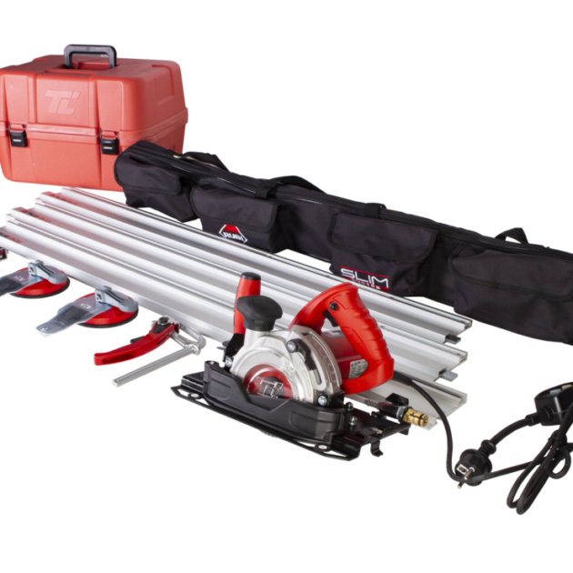 TC-125 цахилгаан зүсэгч ком RUBI