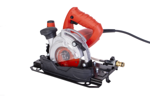 TC-125 цахилгаан зүсэгч ком RUBI