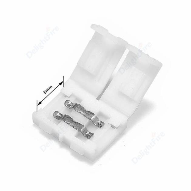 Гэрлийн холбогч толгой