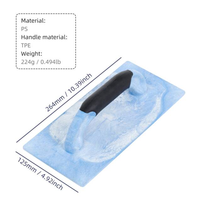 Зүлгүүрийн бариул VINON