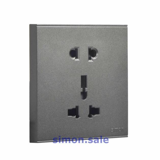 Разетка 2 оролттой