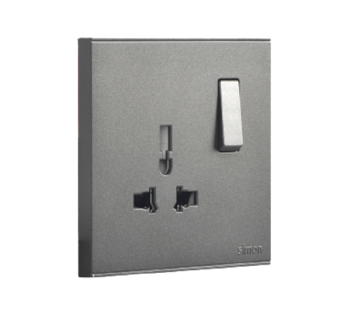 Разетка унтраалгатай