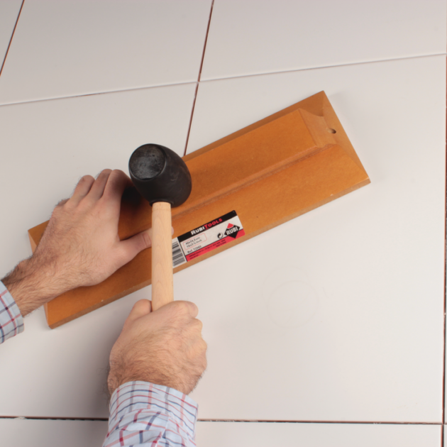 Резинен алх Руби