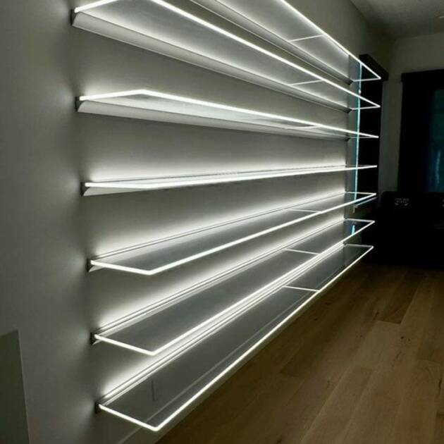 Тавилгын гэрэл  1 м