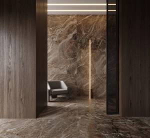 Lava Stone