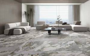 Lava Stone royal grey