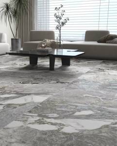 Lava Stone royal grey