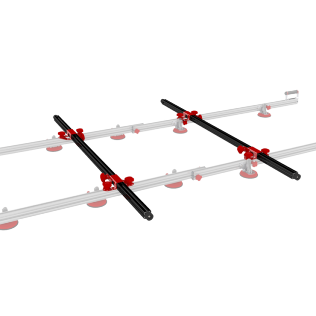Чулуун хавтан бумбадагч том RUBI