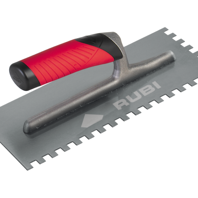 Шпатель 6 мм Руби