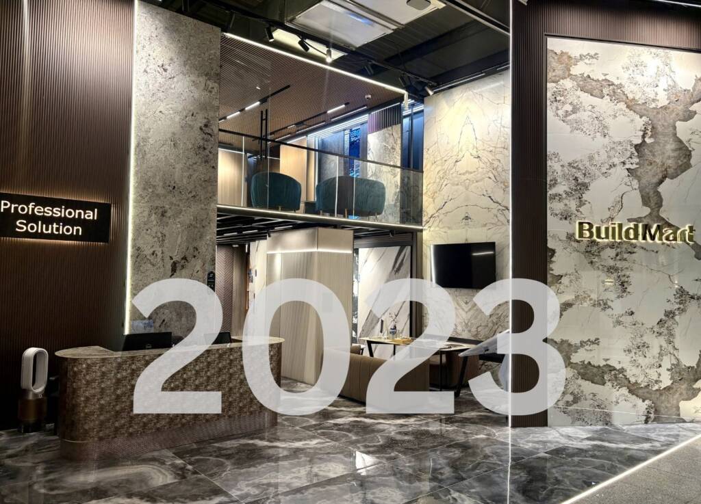 Мишээл	Барилгын	Их	Дэлгүүрт	бүрэн	
тохижилттой	showroom-оо	нээн,	материалын	
өргөн	сонголтыг	нэг	дороос	мэдрэх	боломжийг	
бүрдүүлж,	харилцагчийн	туршлагыг	шинэ	
түвшинд	хүргэв.