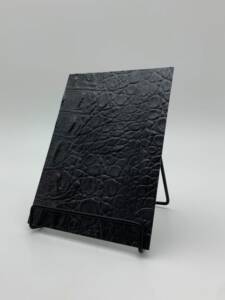 SIBU Уян Хавтан - CROCO CLASSY Black