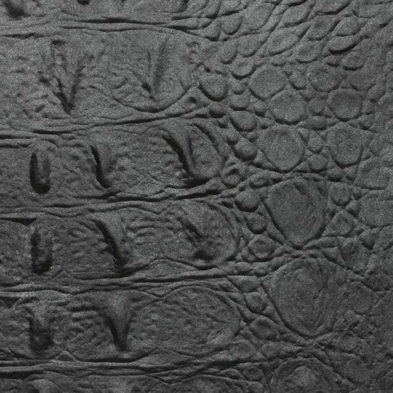 SIBU Уян Хавтан - CROCO CLASSY Black