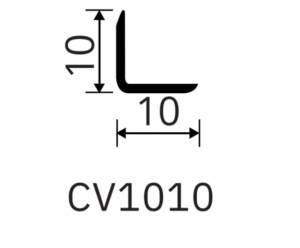 Гадна булан CV1010