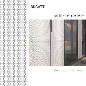 BUGATI