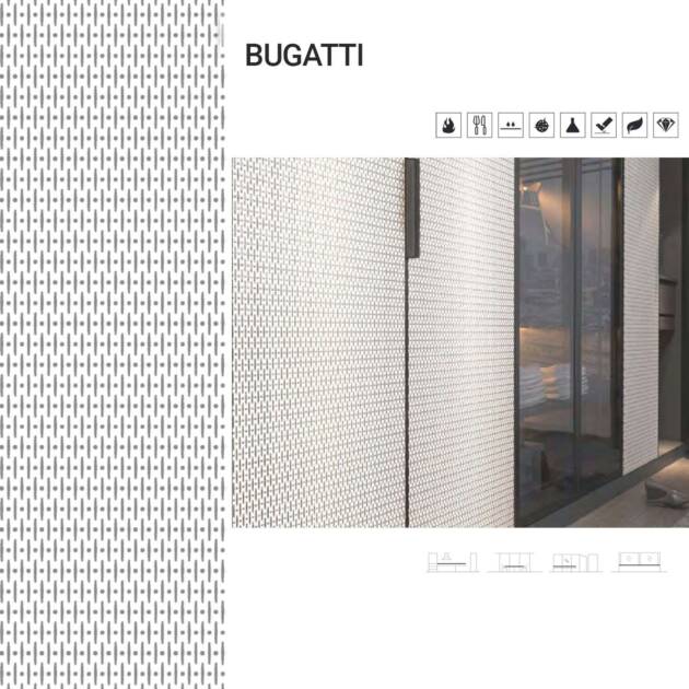 BUGATI