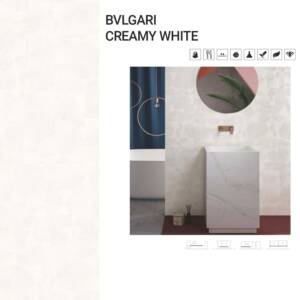 BVLGARY LIGHT GREY